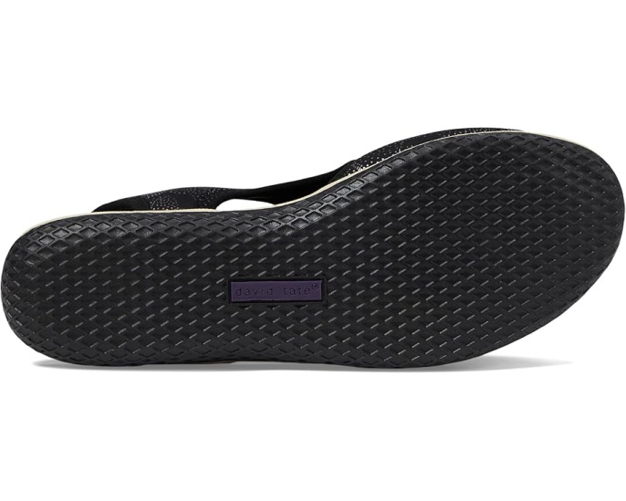 Босоножки David Tate Freestep с мягкой стелькой Memory Foam
