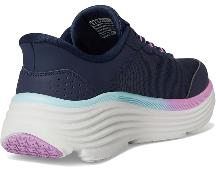 Skechers Кроссовки Max Cushioning Endeavour Cardova Hands Free Slip-Ins