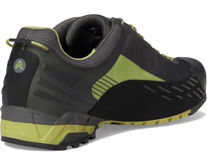 Трекинговые туфли Asolo Eldo GV с технологией GORE TEX
