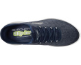 Skechers Summits Key Pace Hands Free Slip In с технологией Heel Pillow