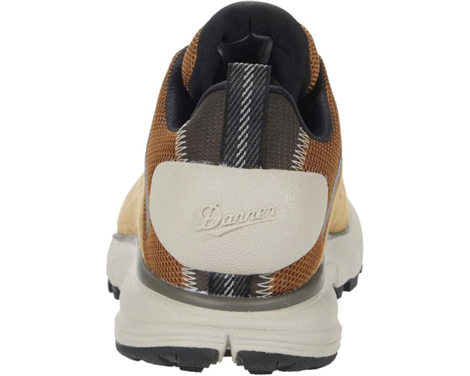 Трекинговые ботинки Trail 2650 3" GTX с мембраной GORE-TEX и подошвой Vibram Danner