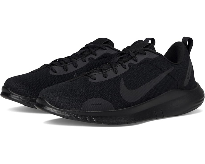 Nike Flex Experience Run 12 с гибкой конструкцией для естественного движения