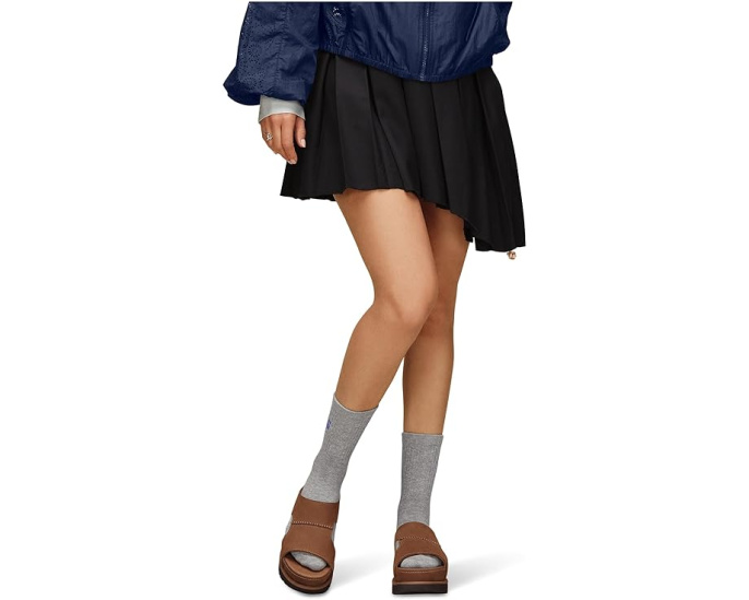 Куртка UGG Chiara Full-zip Hooded Jacket с капюшоном и лазерной резкой Sun Logo Shape