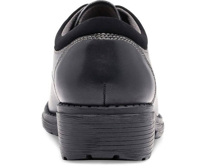 Туфли Eastland 1955 Edition Stride на платформе с кожаной подошвой