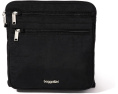 Большая сумка-кроссбоди Baggallini Securtex Anti-Theft с защитой от кражи