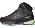Ботинки Asolo Tahoe Mid GTX с мембраной GORE-TEX и подошвой Vibram