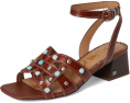 Сандалии Sam Edelman Wayla 2 на квадратном каблуке с плетеным верхом