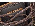 Трекинговые ботинки Relment Daggett SKECHERS с водонепроницаемым верхом