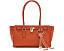 MICHAEL Kors Hamilton Moderne tote сумка через плечо желтая