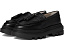 Лоферы AllSaints Beth с кисточками на массивной подошве