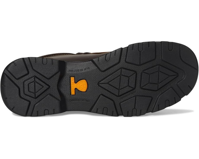Ariat Work ботинки Edge LTE Moc с композитным носком
