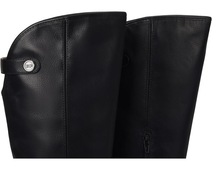 Сапоги Kellie Button Tall на комфортной подошве от FRYE AND CO.
