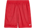 Детские шорты Nike Kids Dri-FIT Multi Mesh с сетчатой тканью