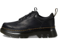 Оксфорды Tarik Lo Leather от Dr. Martens с технологией Goodyear Welt