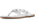 Сандалии Janie Thong MICHAEL Michael Kors с круглой фурнитурой