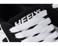 Кроссовки Heelys Kolect со съемными колесами и синтетическим верхом