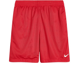 Детские шорты Nike Kids Dri-FIT Multi Mesh с сетчатой тканью