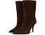 Сапоги Presca Mid-calf Bootie Vince Camuto со шпилькой и срезным носком