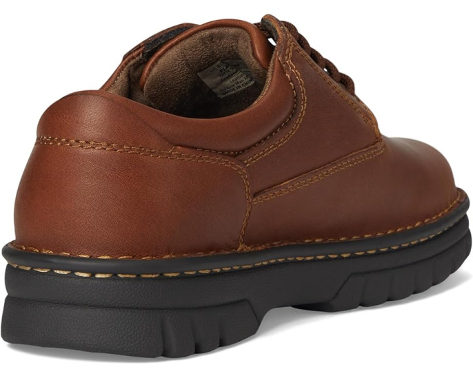 Eastland 1955 Edition Plainview из гладкой кожи с мягкой стелькой