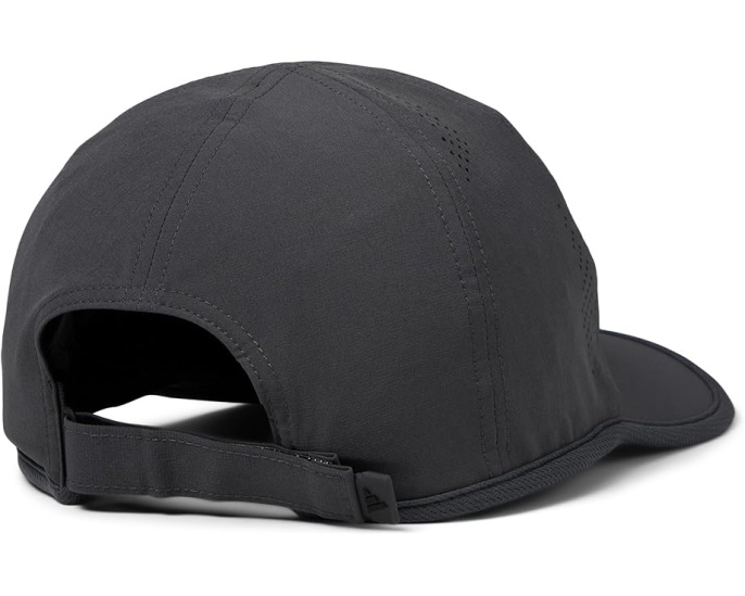 Adidas кепка Superlite 3.0 Relaxed Fit с перфорацией для отвода влаги