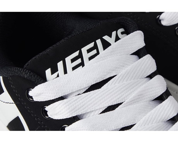Кроссовки Heelys Kolect со съемными колесами и синтетическим верхом