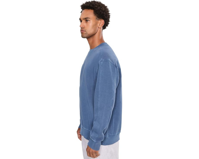 Толстовка Tommy Bahama Cirrus Breeze из футера