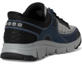 Кроссовки Skechers Summits AT Hands Free Slip-In с технологией Memory Foam