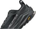 Кроссовки Altra Olympus 6 с дышащим сетчатым верхом и широким носком