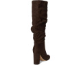 Ботильоны Nine West Magnett из искусственной замши на низком каблуке