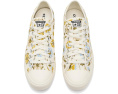 Converse кеды Chuck Taylor All Star Low Top с классическим силуэтом