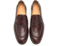 Лоферы Peter Millar Madison Penny из натуральной зернистой кожи