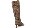 Сапоги Naturalizer Deesha Wide Calf Knee High с принтом под кожу рептилии