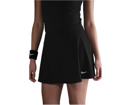 Теннисная юбка Nike Victory Dri-FIT с пышным кроем и карманами в шортах