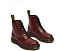 Ботинки Dr. Martens 1460 из гладкой кожи