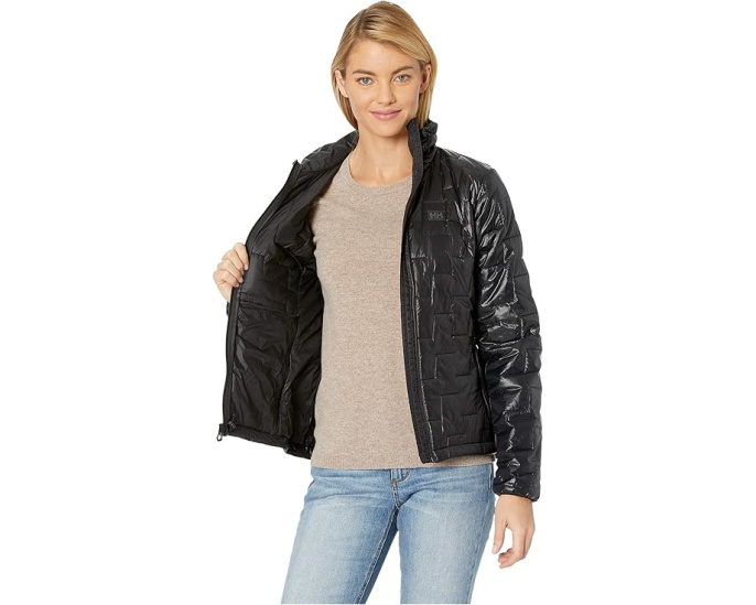 Куртка-утеплитель Helly Hansen Lifaloft Insulator с водоотталкивающей пропиткой