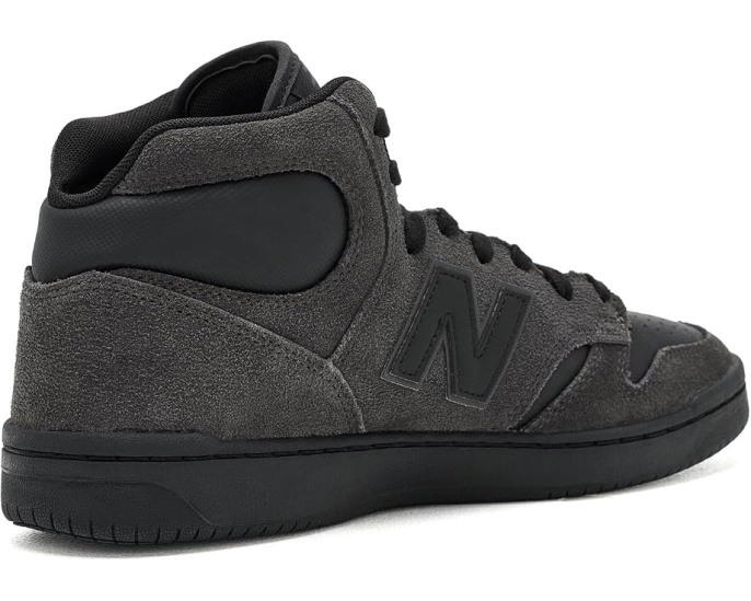 Скейтерские кеды New Balance 480 Numeric High
