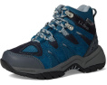 Детские водонепроницаемые ботинки для походов Trail Model Hiker от L.L.Bean