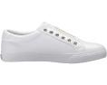Кроссовки Tommy Hilfiger Laven бело-золотистые
