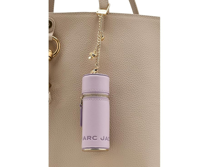 Lipstick Case Bag Charm