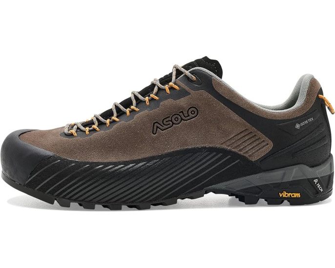Asolo Eldo Evo Leather GV MM треккинговые ботинки