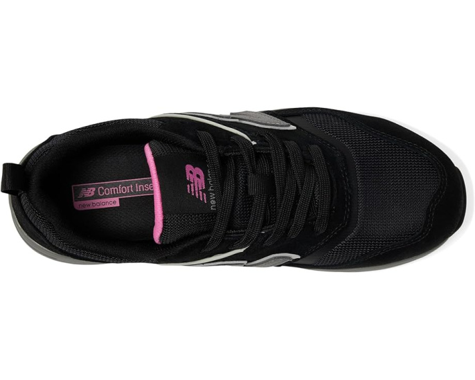 Рабочие ботинки New Balance Elite Lite с композитным мыском