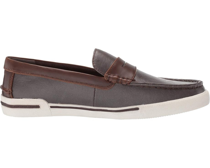 Мокасины Kenneth Cole New York Un-Anchor