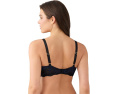 Wacoal бюстгальтер Modern Affair Plunge с декольте и кружевом