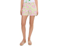 Шорты Callahan средней посадки от Lilly Pulitzer