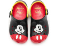 Кроксы Disney Mickey Minnie Mouse™ для детей с фирменными charms