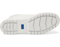 Кроссовки Keds The Platform Mid Lug на платформе с высоким верхом