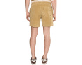 Шорты RVCA Escape Elastic Cord Short II с эластичным шнурком и потертым эффектом