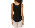 High-Neck Tank Leotard