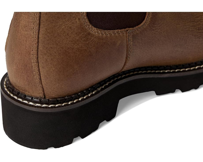 Ковбойские сапоги Fatbaby Twin Gore от Ariat