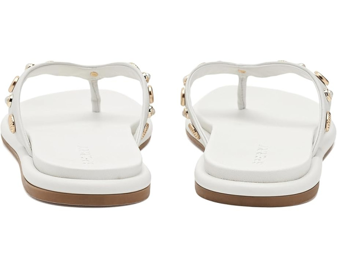 Сандалии Sperry Isla Thong с кожаным верхом